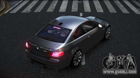 BMW M3 E92 Kaynedoq for GTA 4