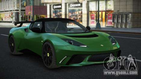 Lotus Evora Yehpepa for GTA 4