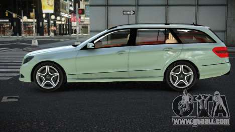 Mercedes-Benz E-class Hutopoca for GTA 4