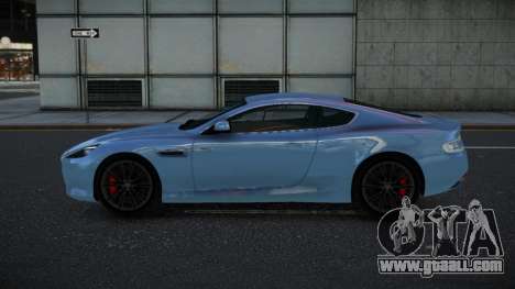Aston Martin Virage Zuhiyogit for GTA 4