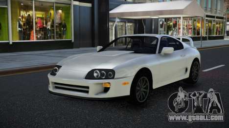 Toyota Supra Rohitolid for GTA 4