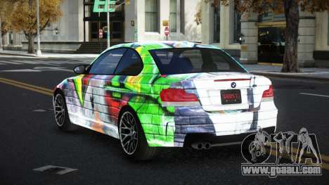 BMW 1M Lesma S13 for GTA 4