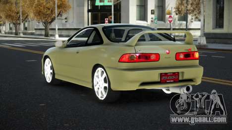 Acura Integra Koysir for GTA 4