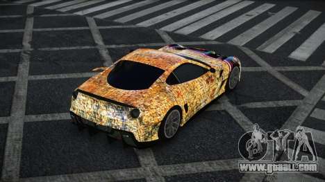 Ferrari 599 Rophy S6 for GTA 4