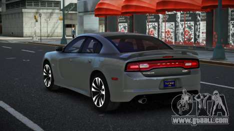 Dodge Charger Lujuba for GTA 4