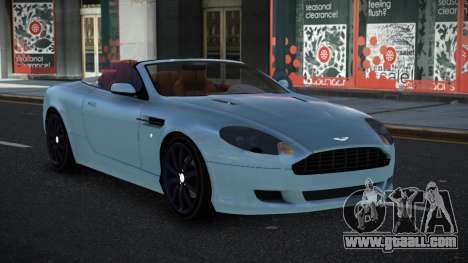 Aston Martin DB9 Davgolipe for GTA 4