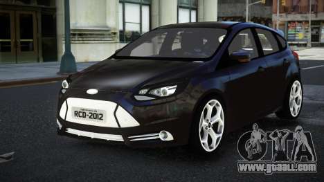 Ford Focus Cusof for GTA 4