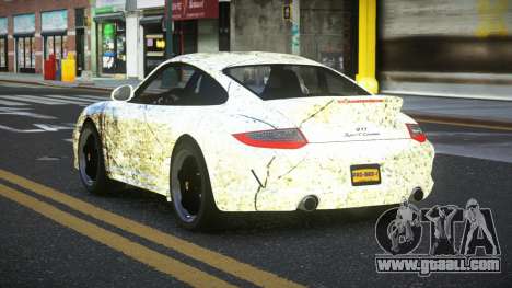 Porsche 911 Tevier S14 for GTA 4