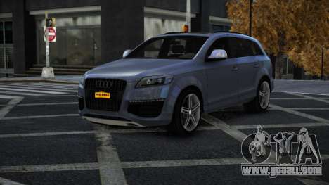 Audi Q7 Wihu for GTA 4