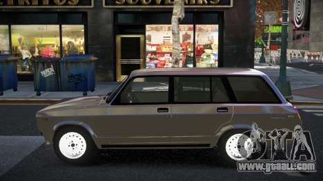 VAZ 2104 Ehan for GTA 4