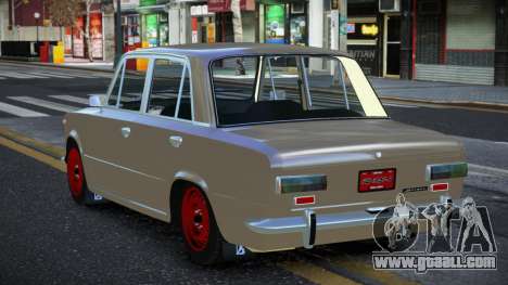 VAZ 2101 Niare for GTA 4