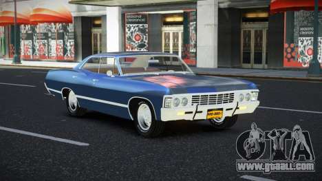 Chevrolet Impala Ahew for GTA 4