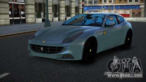 Ferrari F12 Abili for GTA 4
