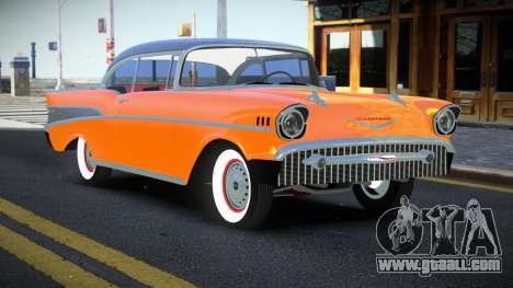 Chevrolet Bel Air Iruv for GTA 4