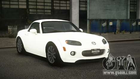 Mazda MX-5 Feskev for GTA 4