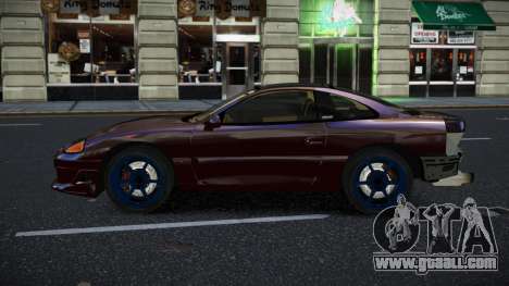 Dodge Stealth Rojre for GTA 4