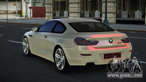 BMW M6 Macipela for GTA 4