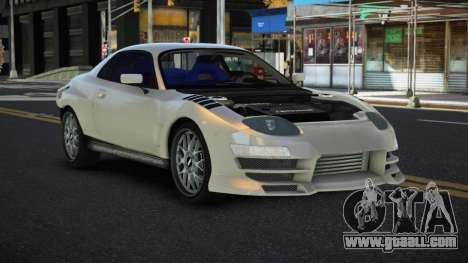 Mitsubishi FTO Ciodi for GTA 4