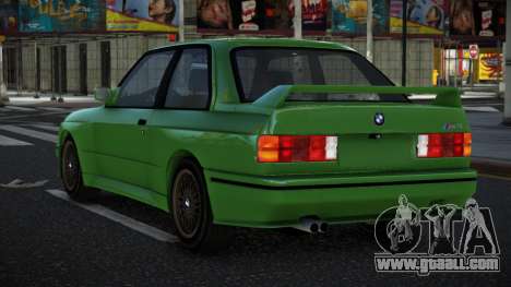 BMW M3 E30 Nippa for GTA 4