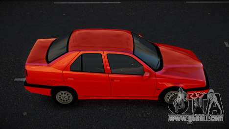 Alfa Romeo 155 Fantuvobi for GTA 4