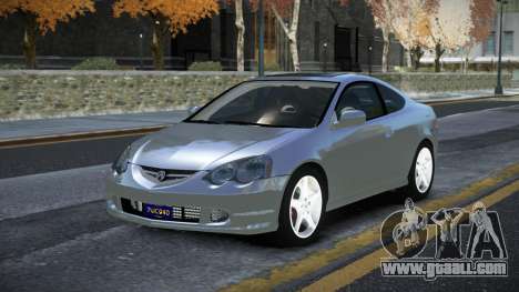 Acura RSX Reopi for GTA 4