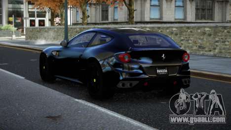 Ferrari FF Miley S2 for GTA 4