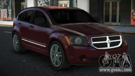 Dodge Caliber Vijebito for GTA 4