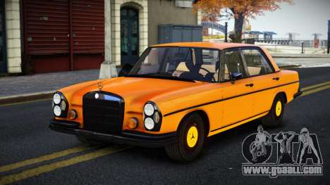 Mercedes-Benz 300Sel Nuvuxak for GTA 4