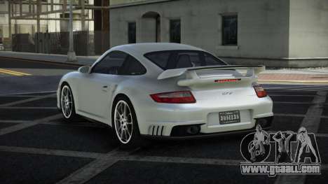 Porsche 911 Sicgo for GTA 4