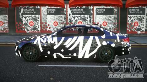 BMW M3 E92 Lilory S14 for GTA 4