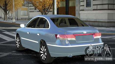 Hyundai Azera Ekin for GTA 4