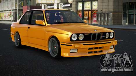 BMW M3 E30 Xavrel for GTA 4