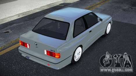 BMW M3 E30 Caazi for GTA 4