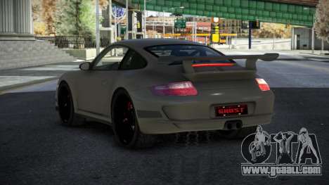 Porsche 997 Ogog for GTA 4