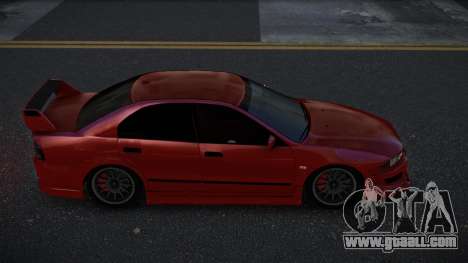 Mitsubishi Galant Refevojaz for GTA 4