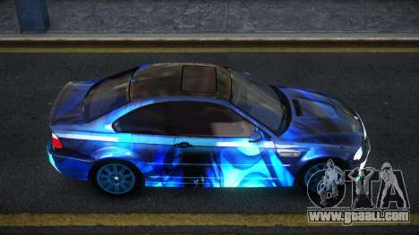 BMW M3 E46 Naleyria S1 for GTA 4