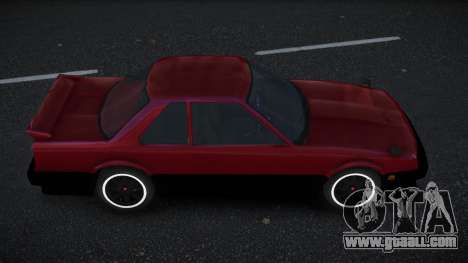 Nissan Skyline Tukutay for GTA 4
