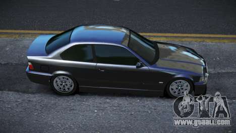 BMW M3 E36 Toeje for GTA 4