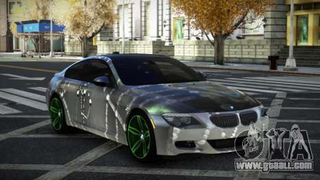 BMW M6 Aryli S1 for GTA 4