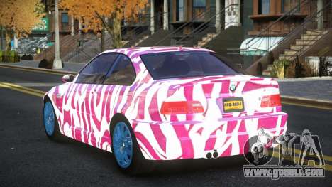 BMW M3 E46 Naleyria S13 for GTA 4