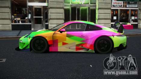 RUF RGT-8 Gelton S6 for GTA 4