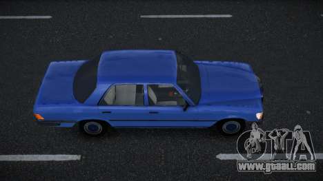 Mercedes-Benz 280SE Gatoyuve for GTA 4