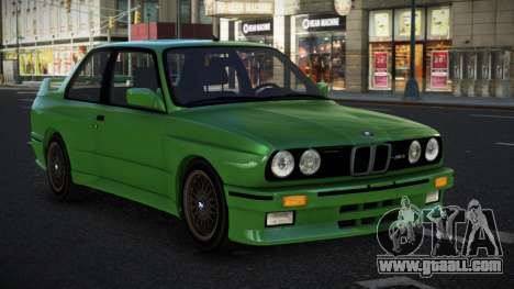 BMW M3 E30 Nippa for GTA 4