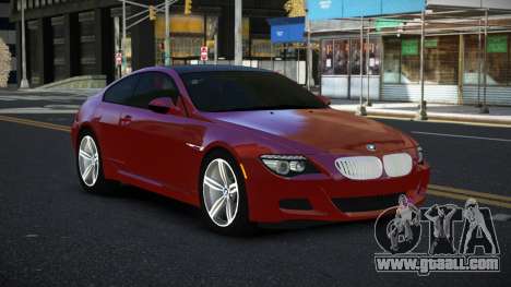 BMW M6 Golweyug for GTA 4