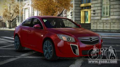 Opel Insignia Gokge for GTA 4