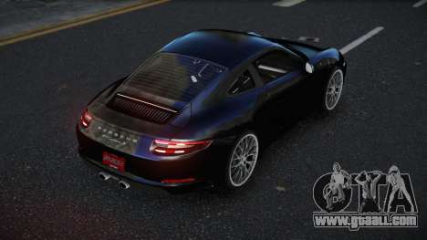 Porsche 911 Revyu for GTA 4