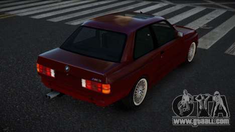 BMW M3 E30 Bupbo for GTA 4
