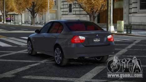 BMW M3 E90 Ales for GTA 4