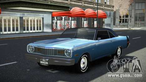 Dodge Dart Xobosevuv for GTA 4