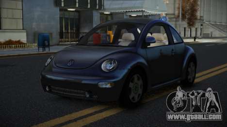 Volkswagen Beetle Tehyabum for GTA 4
